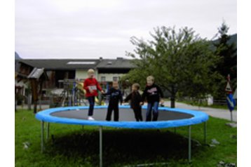 Austrija Privát Saalfelden, Eksterjeras